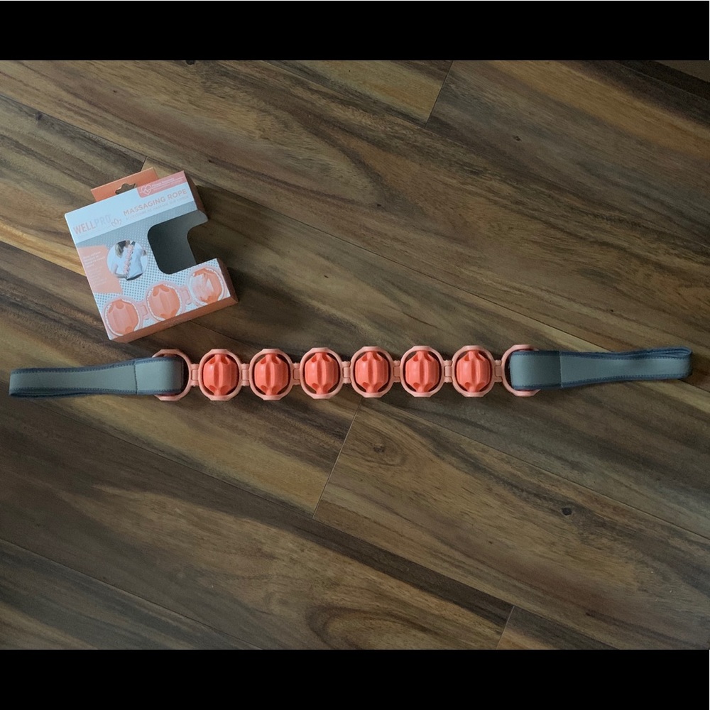 WELLPRO Massaging Rope - Picture 4 of 4